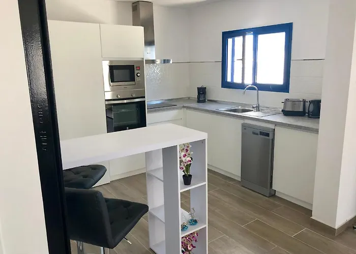 Апартаменты Sea Front Frente Al Mar