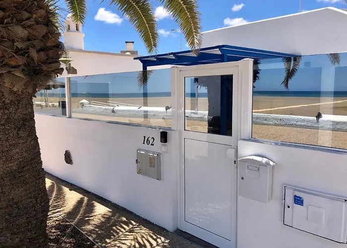 Sea Front Frente Al Mar * Плайя-Онда