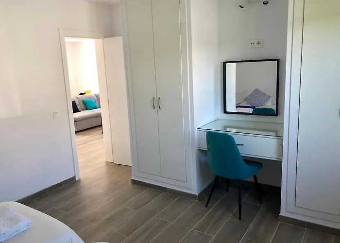 Sea Front Frente Al Mar Апартаменты